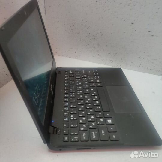 Ноутбук Acer ES1-131-C9H8 (Рассрочка / К1)