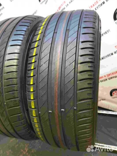 Kleber Dynaxer HP4 215/55 R17 94W