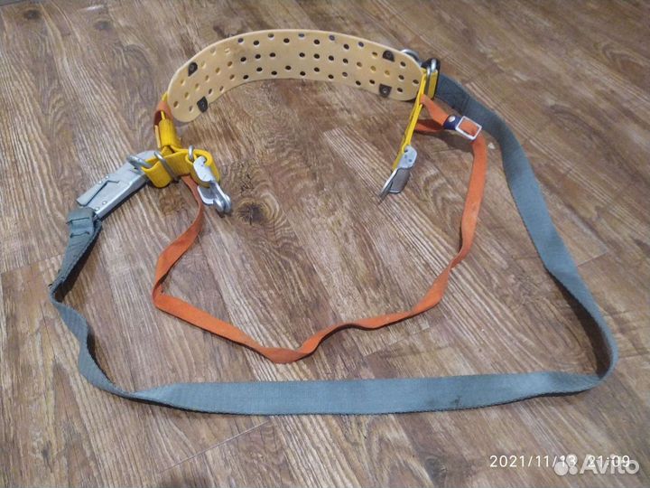 Ремень Монтажный пояс Vasar