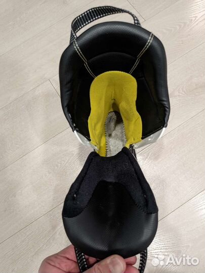 Горнолыжные ботинки Salomon X-MAX 120