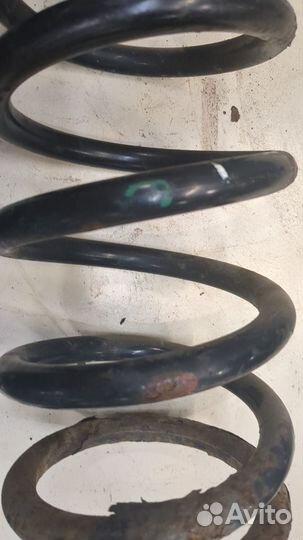 Пружина подвески Acura MDX, 2004