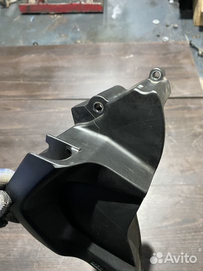 Крышка звезды для Yamaha FZ1S Fazer 06-15