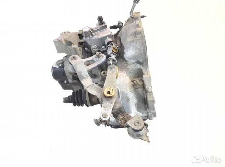 Кпп 5ст. F13W429 Opel Corsa D (2006-2014)