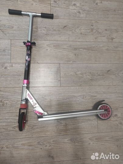 Самокат oxelo