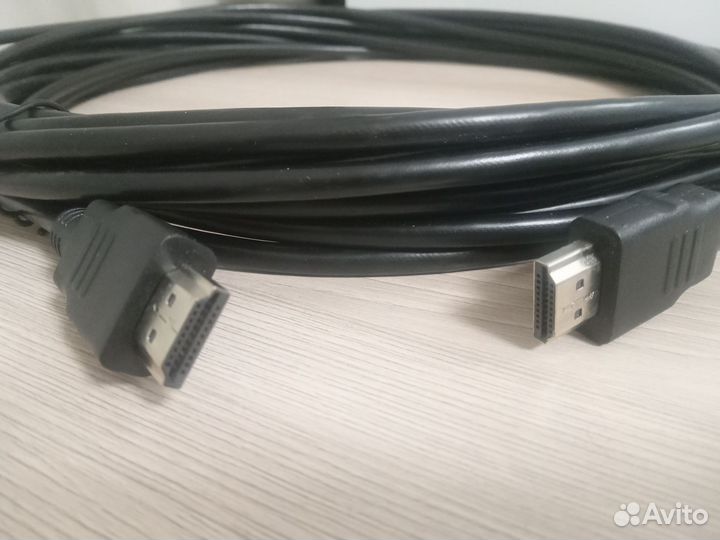 Кабель Hdmi 10 метров