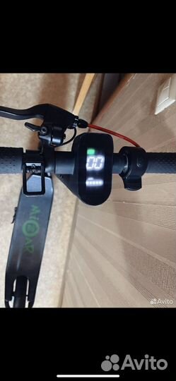 Самокат Mizar