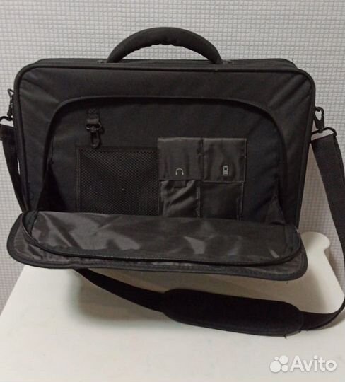 Сумка для ноутбука Hama