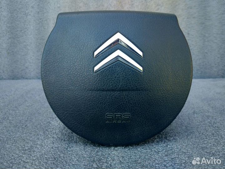 Подушка безопасности Citroen c4 coupe