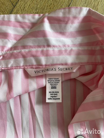 Victoria secret пижама