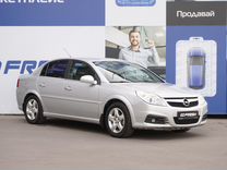 Opel Vectra 1.8 AMT, 2008, 147 238 км, с пробегом, цена 699 000 руб.