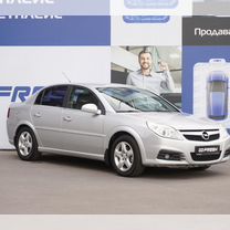 Opel Vectra 1.8 AMT, 2008, 147 238 км, с пробегом, цена 689 000 руб.