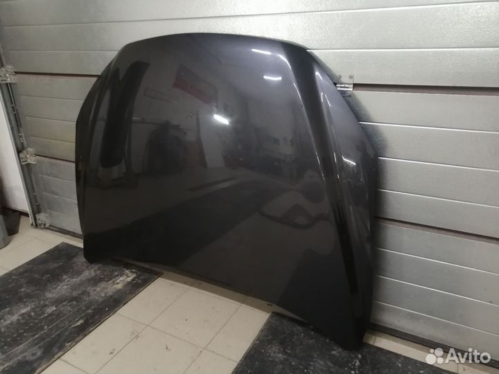 Капот Mazda cx5 ke Оригинал