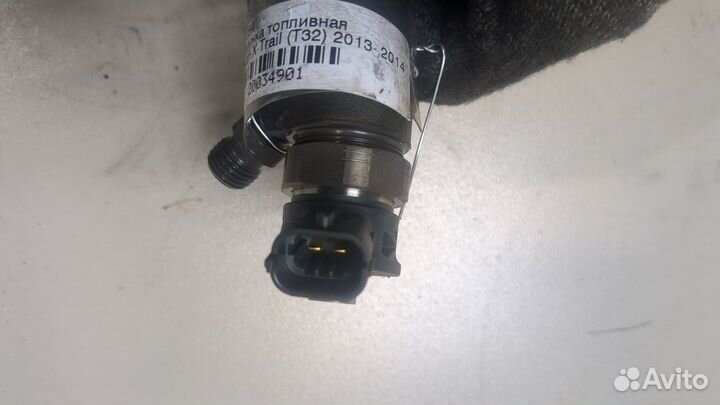 Форсунка топливная Nissan X-Trail (T32) 2013, 2014