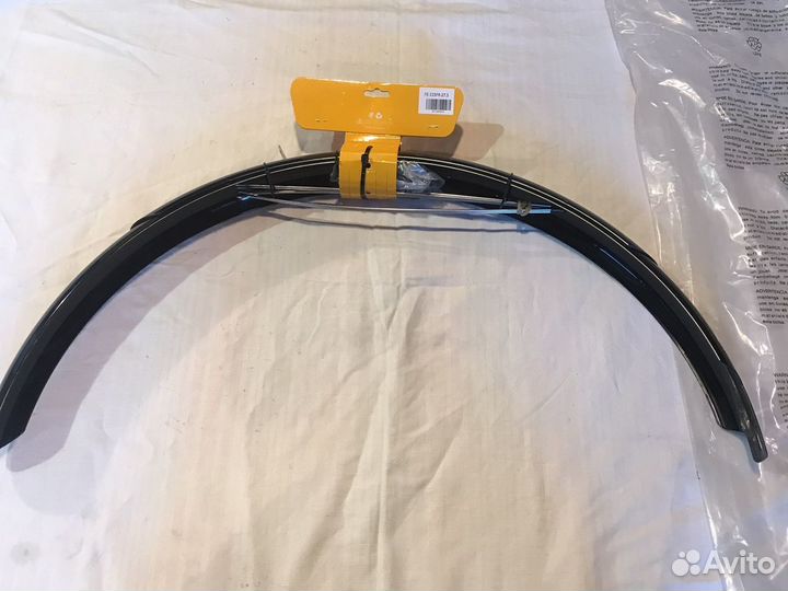 Крылья для велосипеда 27 5