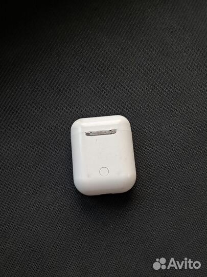 Неоригинальные AirPods