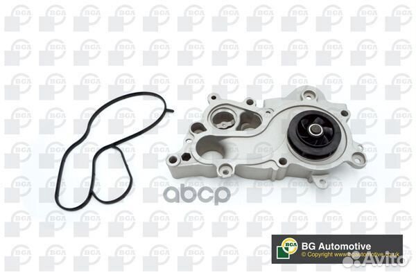 Водяной насос CP0109 Bga