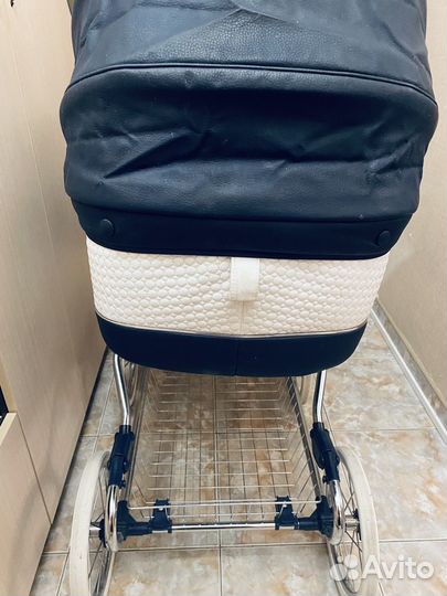 Коляска inglesina