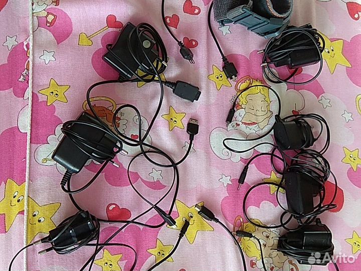 Зарядное устройство