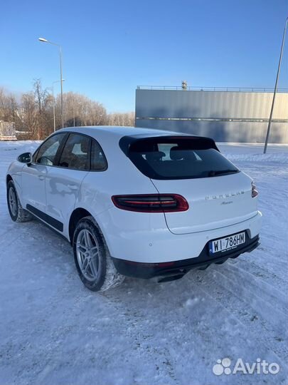 Авто из Европы