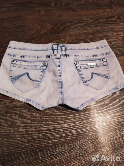 Шорты