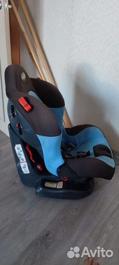 Детское кресло