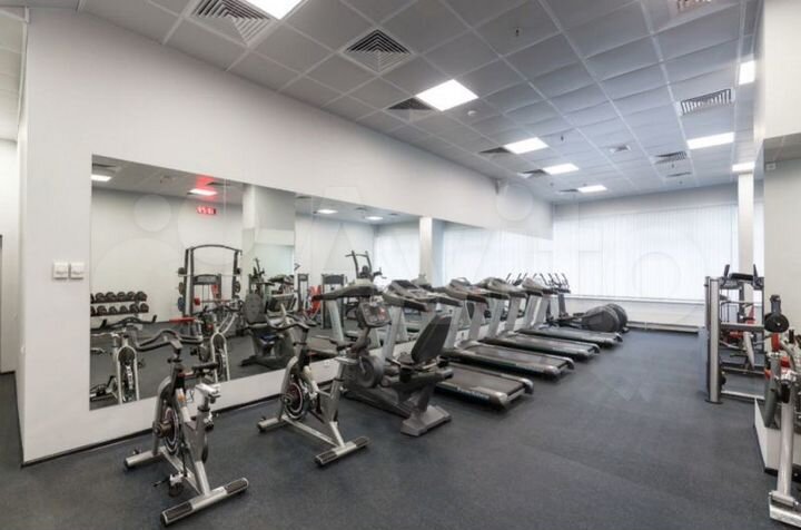 Сдам офисное помещение, 74 м²