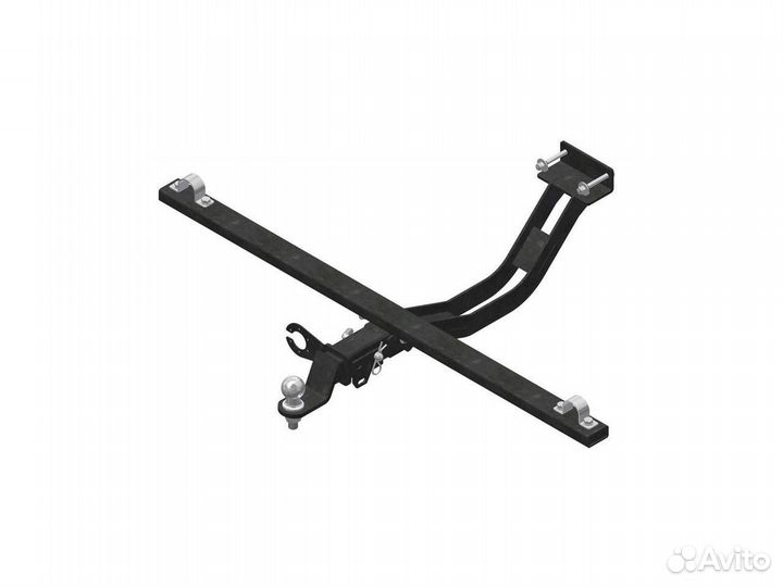 Тсу съемный квадрат LADA 