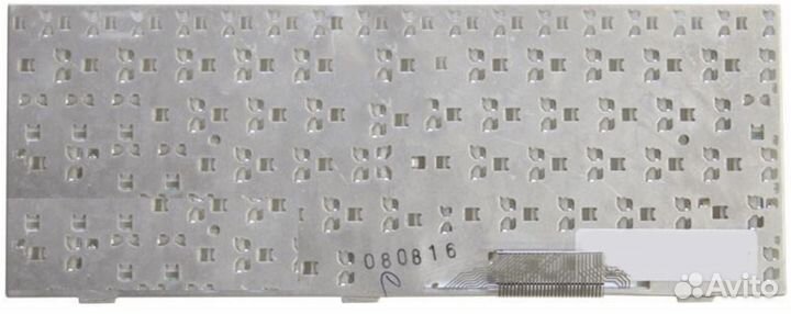 Клавиатура Asus Eee PC 8G белая, OEM