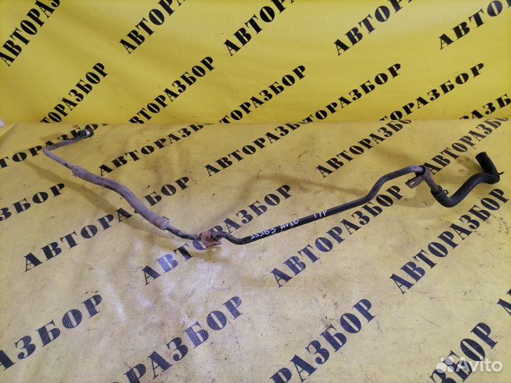 Трубка гидроусилителя Chevrolet Aveo T250