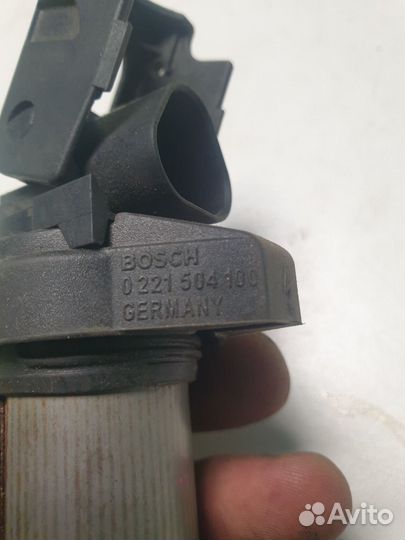 Катушка зажигания Bmw 3 Series E90 E91 N42