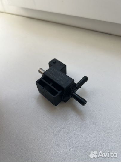 Клапан электромагнитный Ford BL3E9K378BA