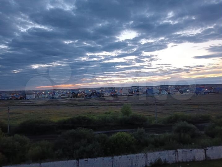 Комната 20,6 м² в 1-к., 5/5 эт.