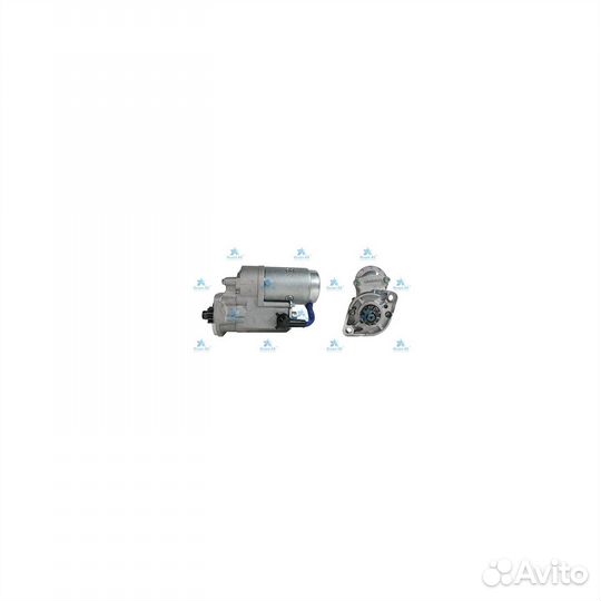 Стартер STN0780 12В, 2кВт