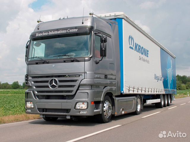 Грузоперевозки переезды Краснодар