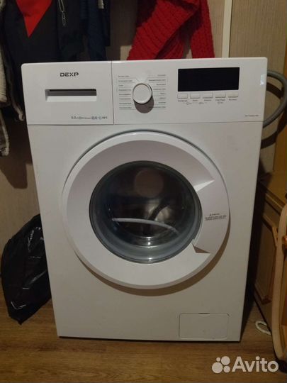 Стиральная машина автомат