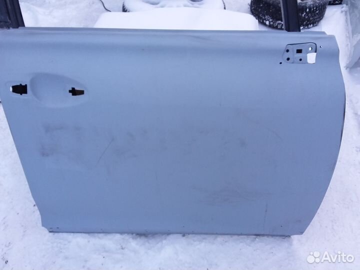 Дверь передняя правая Lexus RX270, RX350, RX450