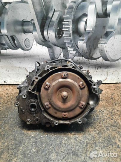 Кпп автоматическая (АКПП) Saab 9-3 хэтчбэк 5 дв