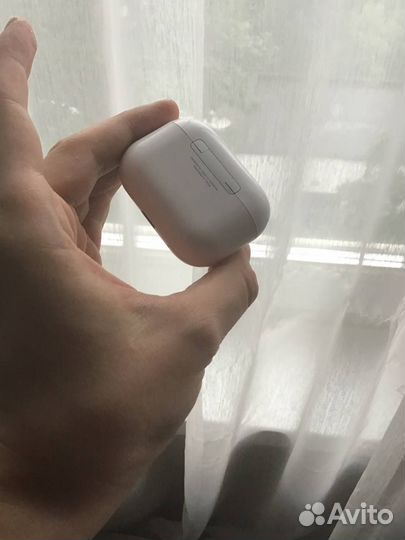 Наушники apple airpods pro 2. Оригинал