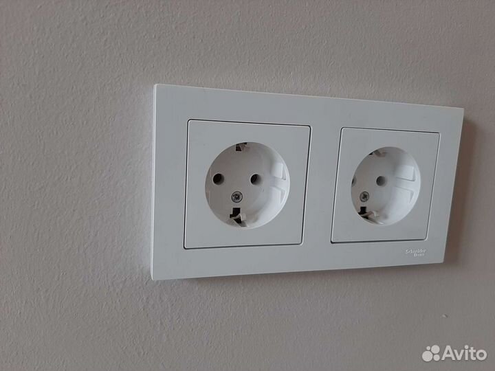 Электрик,Электромонтаж,Обслуживания