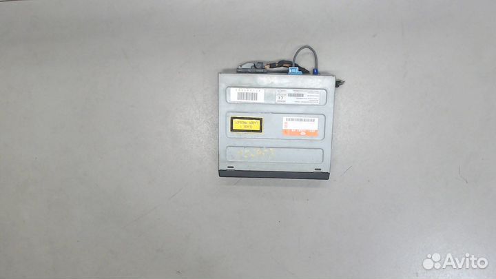 Проигрыватель CD/DVD Land Rover Range Rover 3 (LM)