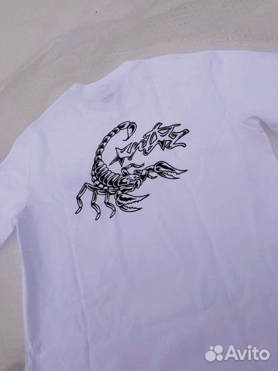 Футболка corteiz