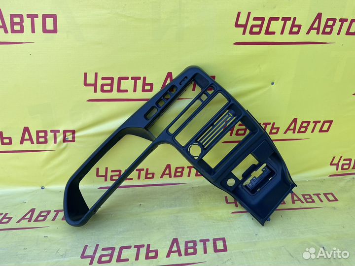 Центральная консоль 2113-14-15