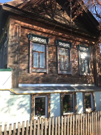 2-к. квартира, 46 м², 1/2 эт.