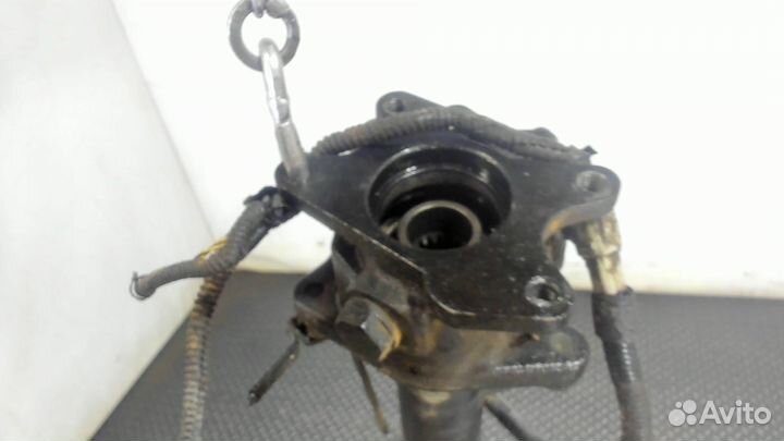 Редуктор моста Great Wall Hover, 2010