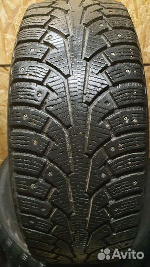 Nokian Tyres Hakkapeliitta 5 235/55 R18 104T