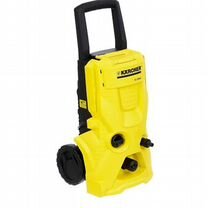 Мойка высокого давления Karcher K 4