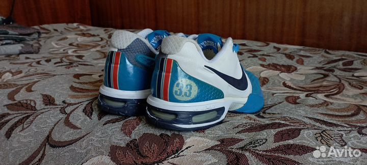 Кроссовки nike