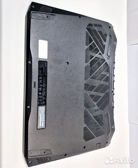 Нoутбук Acer нa gтх