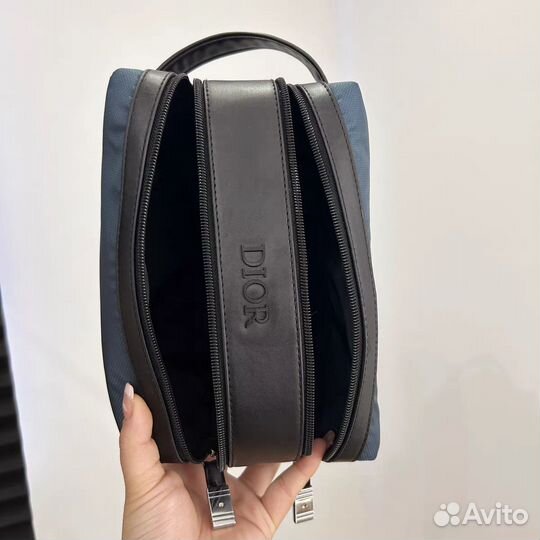 Косметичка Dior мужская