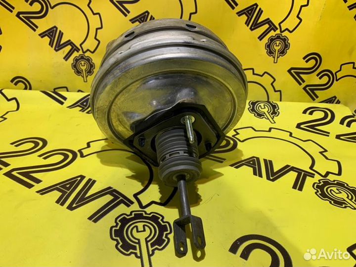 Вакуумный усилитель тормозов Bmw 535Ix F10 N55B30